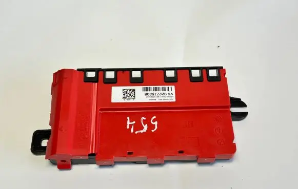 BMW 3 F30 F35 F31 Positive wiring loom 9227752 61149227752