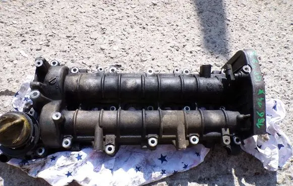 Camshaft