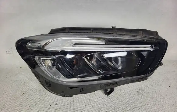Headlight/headlamp