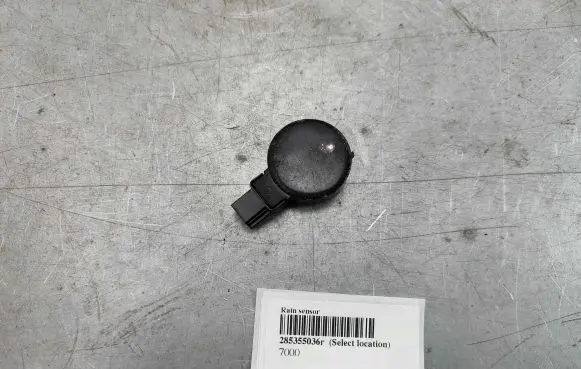 Renault Zoe Rain sensor 285355036r
