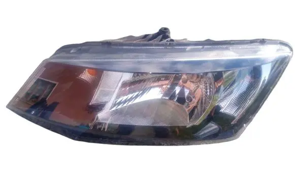 Skoda Fabia Mk3 (NJ) Headlight/headlamp 6V1941015C 90059496