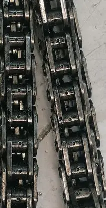 Ford Transit Timing chain (engine) 
