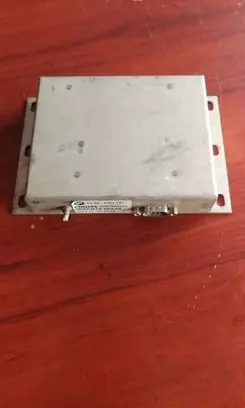 BMW 5 E39 Other control units/modules 8361757