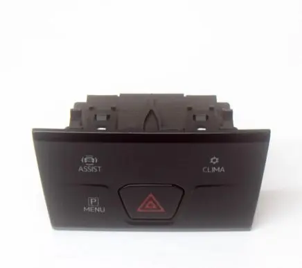 Volkswagen Golf VIII Other switches/knobs/shifts 5H0925200P 10506437