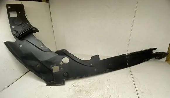 Dodge Durango III Top upper radiator support slam panel 05182513AD