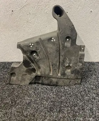BMW 2 F44 Pickup box liner 9883646