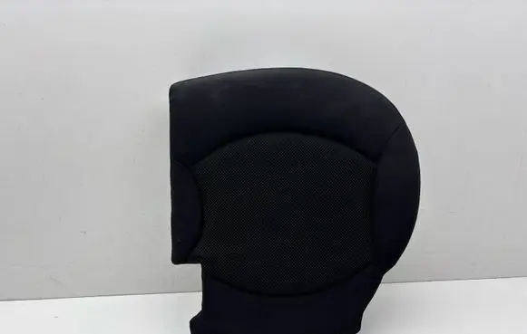Mini Cooper Countryman R60 Rear seat 