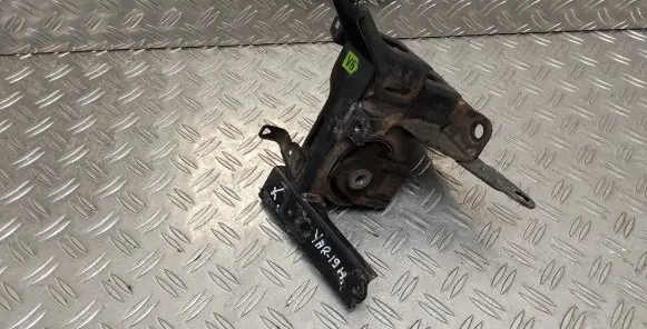 Gearbox mount