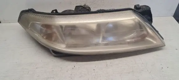 Renault Laguna II Headlight/headlamp 89003522 89004274