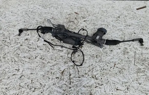 Cupra Formentor Steering rack