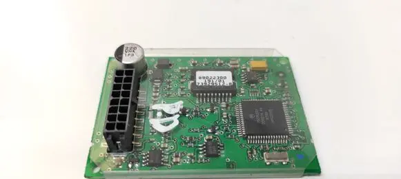 Sensor
