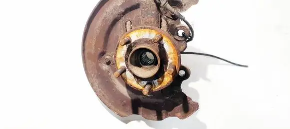 Ford Focus Front wheel hub