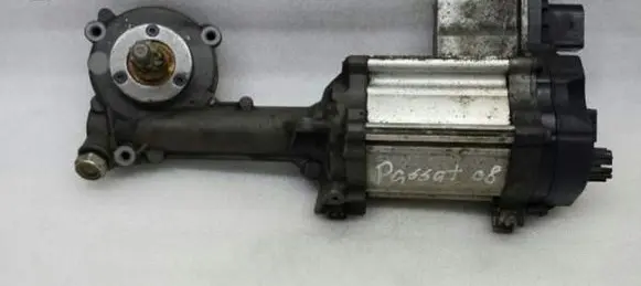 Volkswagen PASSAT B6 Steering rack electric part 1K2909144L