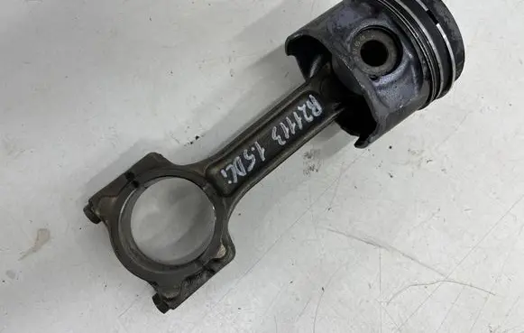 Renault Megane II Piston with connecting rod K9KT766