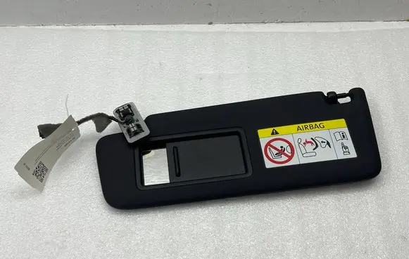 Volkswagen ID.3 Sun visor 5G0857623B