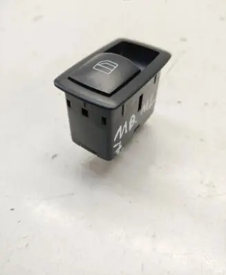 Mercedes-Benz ML W164 Electric window control switch A2518200510