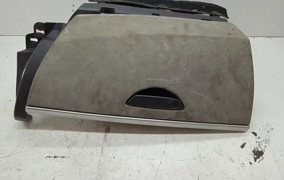 Peugeot 807 Glove box 148410407