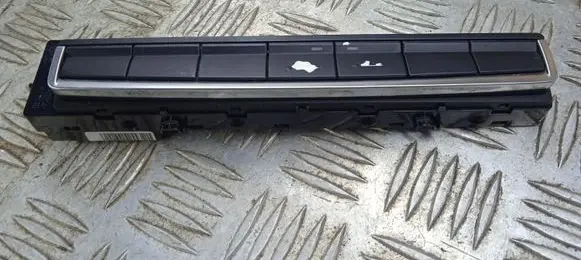 BMW Z4 E89 Other switches/knobs/shifts 9146629