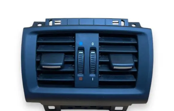 BMW X3 F25 Rear air vent grill 9200888 17238711