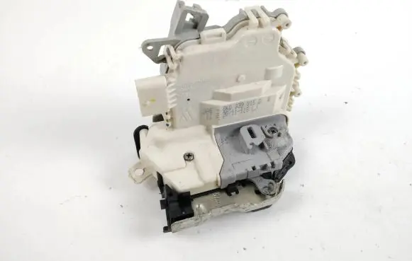 Porsche Panamera (970) Rear door lock 8K0839015D