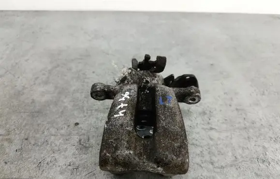 Opel Astra H Rear brake caliper 