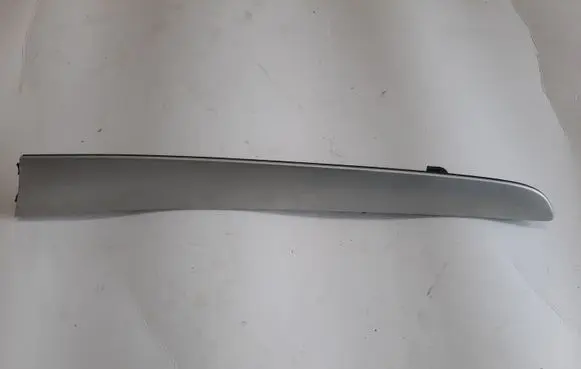 Audi Q5 SQ5 Front door trim bar 