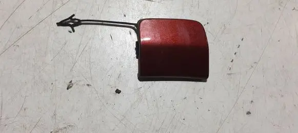 Dacia Spring Front tow hook cap/cover 620228635R