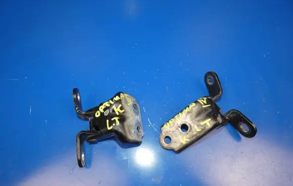 KIA Optima Rear door hinge set 