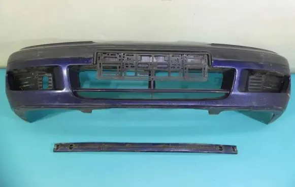 Nissan Primera Front bumper IMPRK1263385
