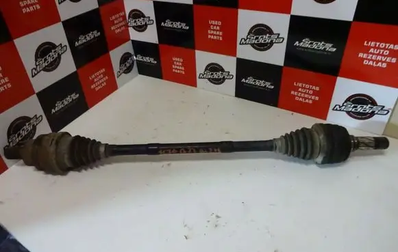 Volvo XC70 Rear driveshaft P30681132