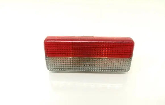 Citroen C6 Front door interior light 
