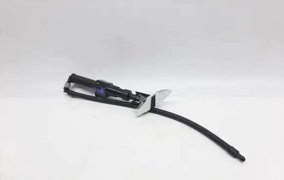 Bentley Flying Spur Headlight washer spray nozzle 3W0955979D