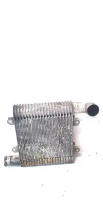 KIA Carens I Intercooler radiator 2827127350