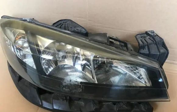 Renault Laguna II Headlight/headlamp 8200481199 89900472