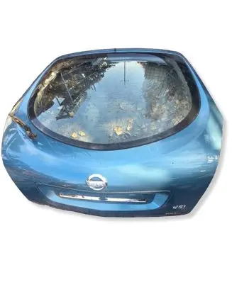 Nissan Primera Truck tailgate K0100AU4MM