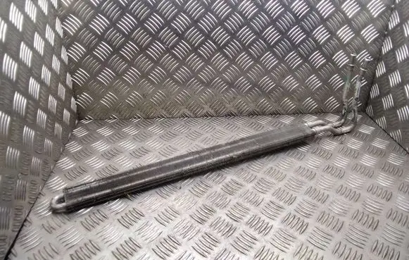 BMW 7 E65 E66 Power steering radiator 7800368 1721780036801 17217800368