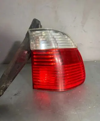 BMW 5 E39 Rear/tail lights 2496339 393390 V21M