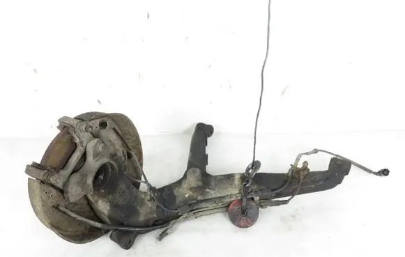 Volkswagen Sharan Rear control arm 7M3501413