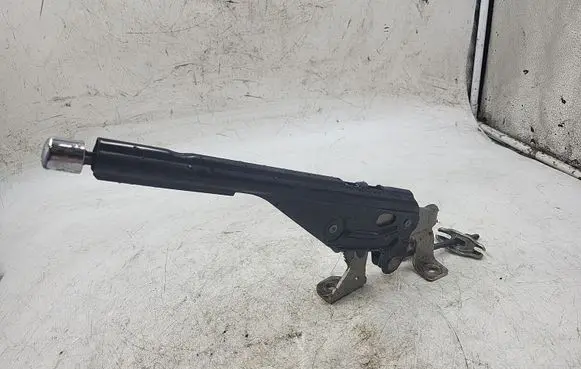 Volkswagen Bora Handbrake/parking brake lever assembly 