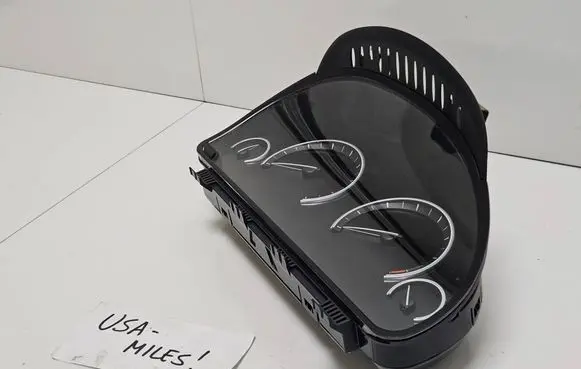 BMW X3 F25 Speedometer (instrument cluster) 9342804 17388410 0263715184
