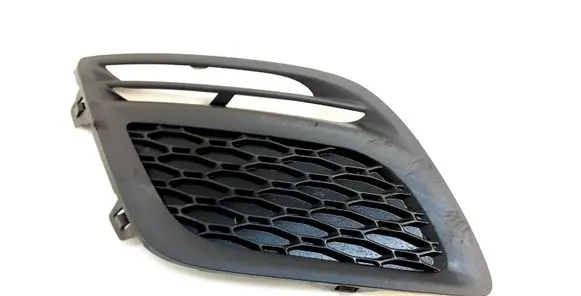 Volvo XC60 Front bumper lower grill 31290658