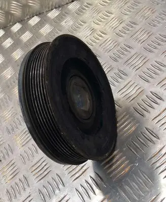 Nissan X-Trail T31 Crankshaft pulley 159976