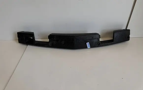 Mercedes-Benz R W251 Front bumper foam support bar A2518850037