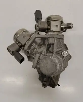 Mercedes-Benz GL X166 Fuel injection high pressure pump A2780701101