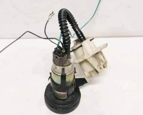 Volvo XC70 In-tank fuel pump 0580453447