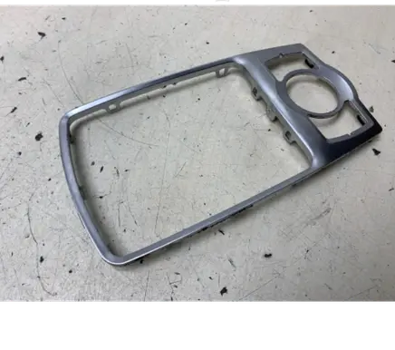 Audi A6 S6 C6 4F Gear shifter surround trim plastic 4F0864260A