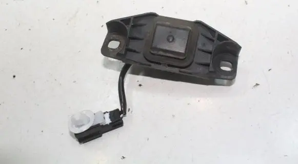 Lexus IS III XE30 Tailgate/boot open switch button 