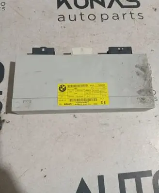 BMW 7 F01 F02 F03 F04 Tailgate/trunk control unit/module 7258363 007000005 00000076