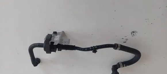 Mercedes-Benz GLC X253 C253 Vacuum pump A2054703302 A2054712000