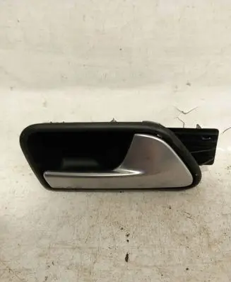 Volkswagen Touran I Front door interior handle 1T1837114C
